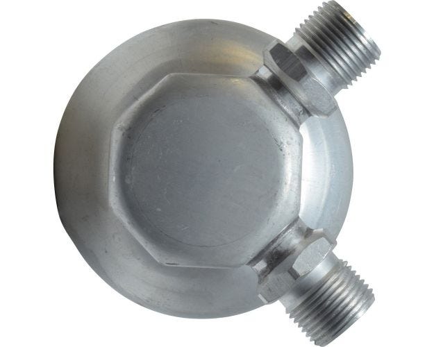 RD1632C A&C Receiver Drier for 1995-1995 Pontiac Firebird