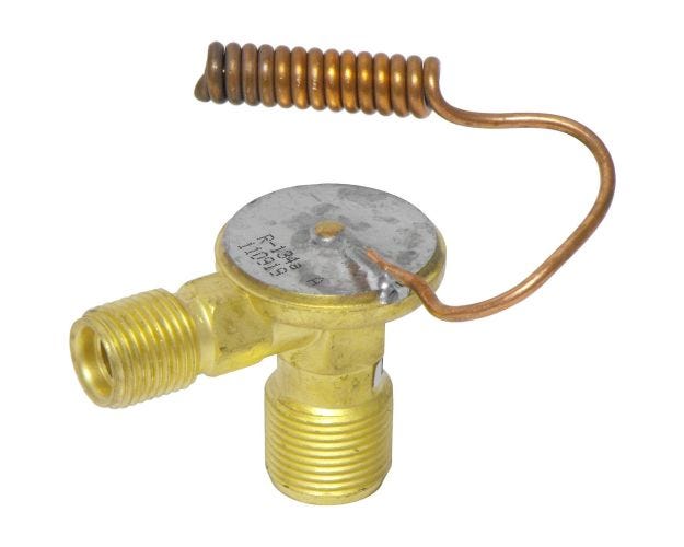 EX5734C A&C Expansion Valve for 2000-2006 Chevrolet Suburban 1500