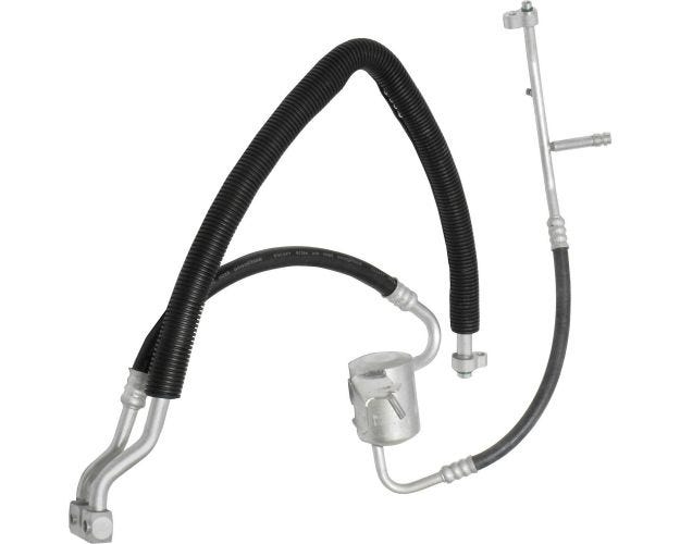 HA11473C A&C Manifold Hose Assembly for 1997-1998 Ford Expedition