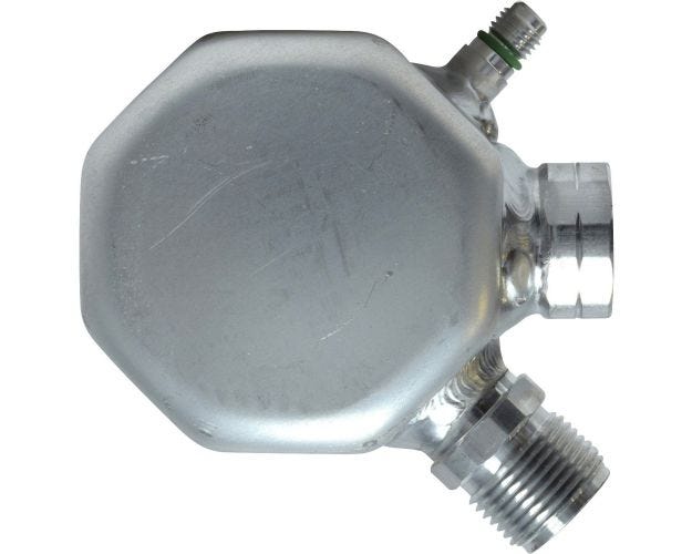 RD1683C A&C Accumulator for 1994-1996 Chevrolet C70 Kodiak