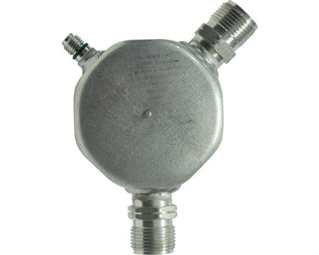 RD1685C A&C Accumulator for 1994-1997 Buick LeSabre
