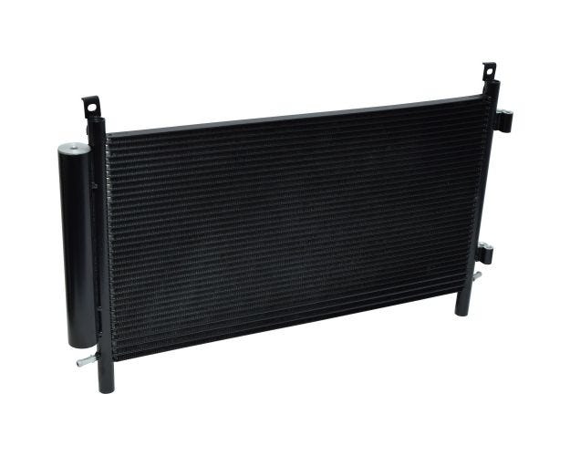 CN3799PFC A&C Condenser for 2010-2011 Chevrolet Camaro