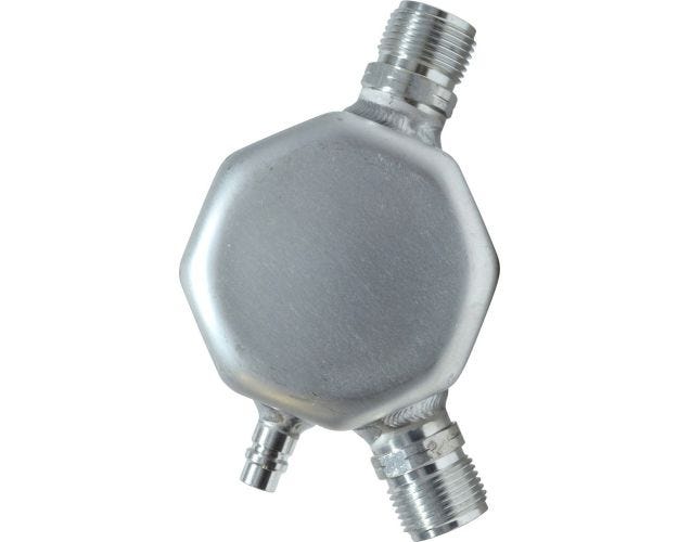 RD1710C A&C Accumulator for 1994-1999 Cadillac DeVille
