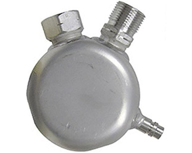 RD1738C A&C Accumulator for 1996-1996 Chevrolet Lumina Van
