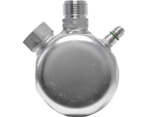 95-02 Chevy Fullsize P/U 5.7 6.5 7.4 8.1 Drier,Rd1740C
