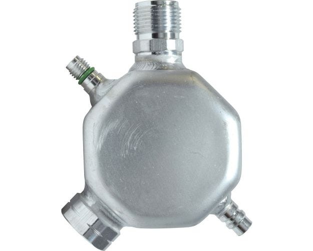 RD1756C A&C Accumulator for 1996-2005 GMC Safari