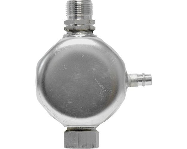 RD1772C A&C Accumulator for 1997-2003 Chevrolet S10