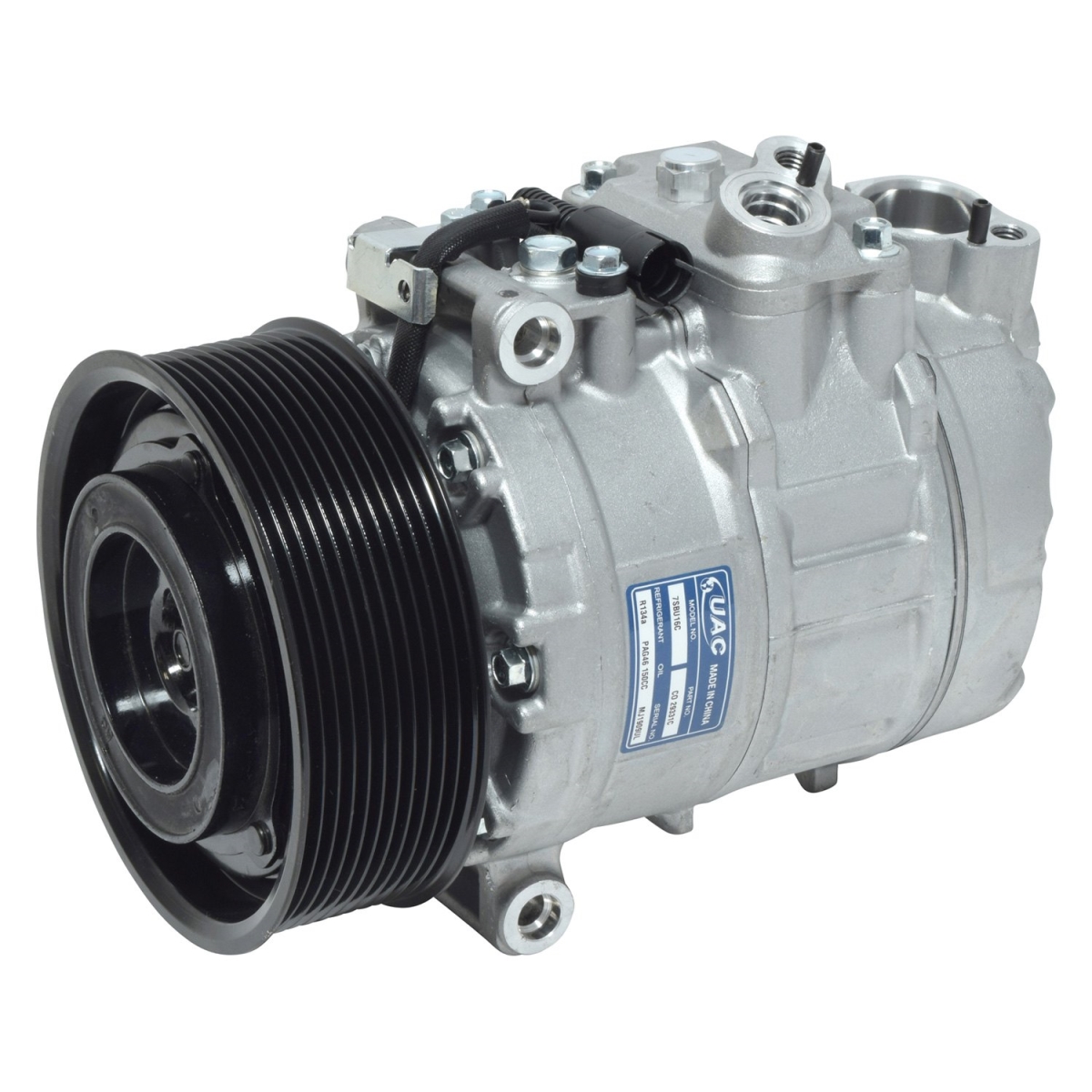 CO29331C Air Conditioning Compressors