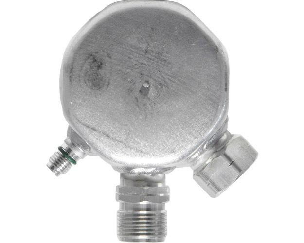 RD1784C A&C Accumulator for 1996-1999 GMC K2500 Suburban