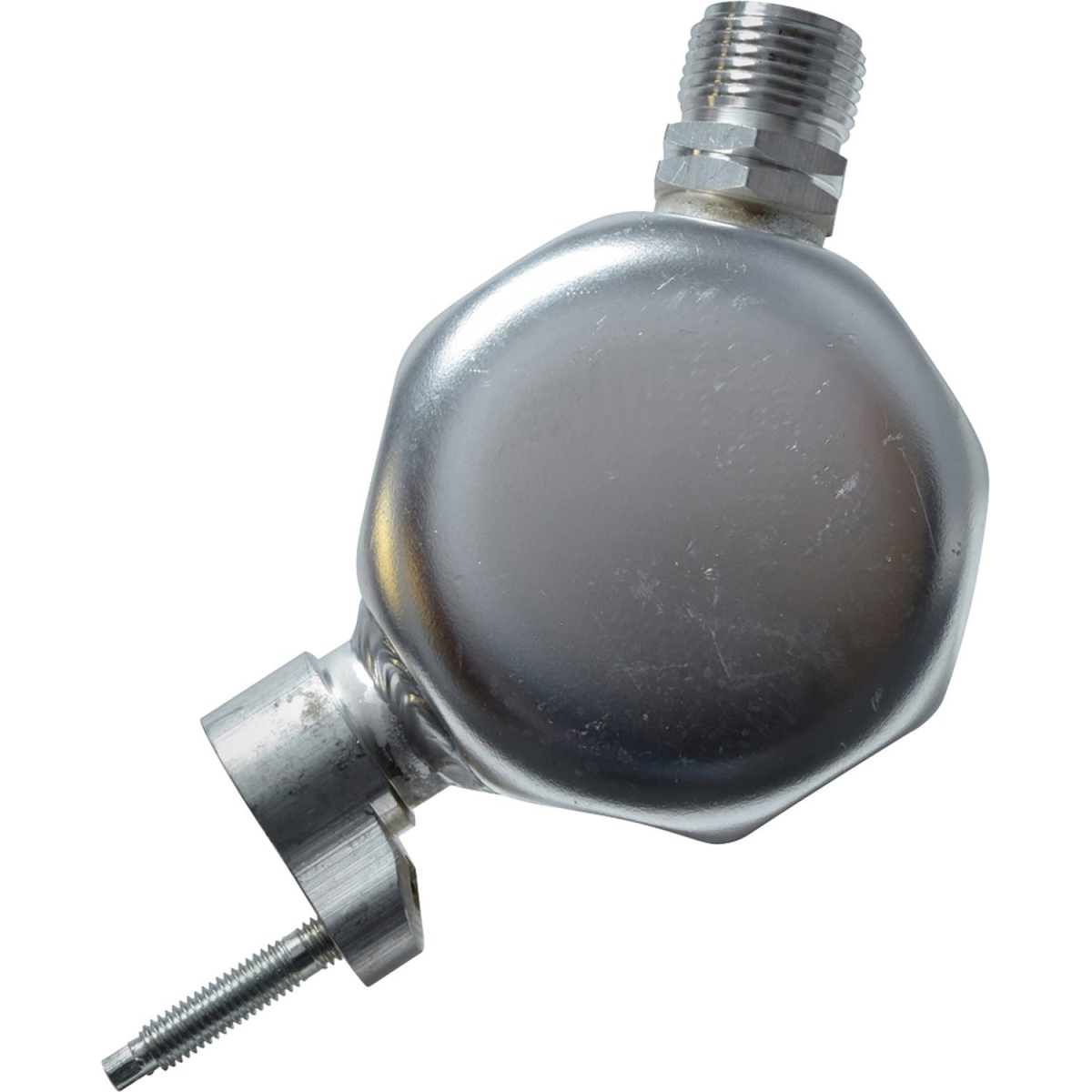 RD1791C A&C Accumulator for 2000-2002 Oldsmobile Intrigue