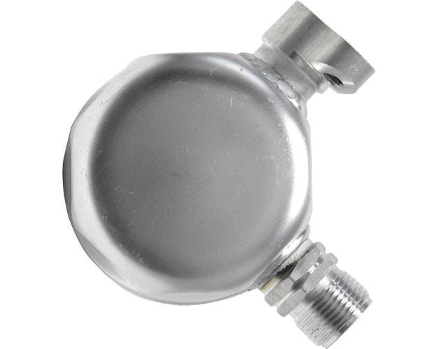 RD1792C A&C Accumulator for 1998-2003 Chevrolet Monte Carlo