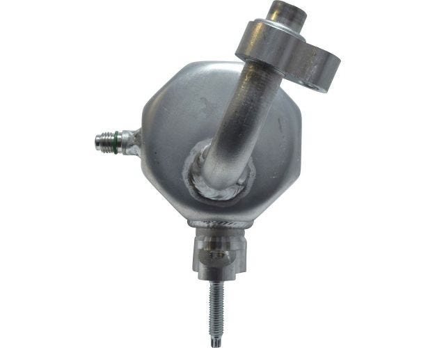 RD1801C A&C Accumulator for 2002-2006 Chevrolet Avalanche 1500