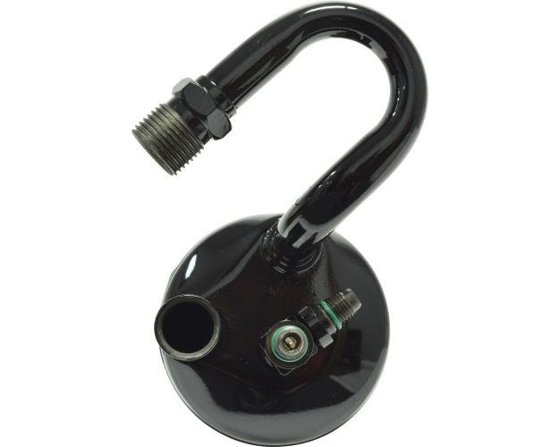 86-93 Ford Ranger All Eng Exc Sd709 Comp Drier,Rd1852C