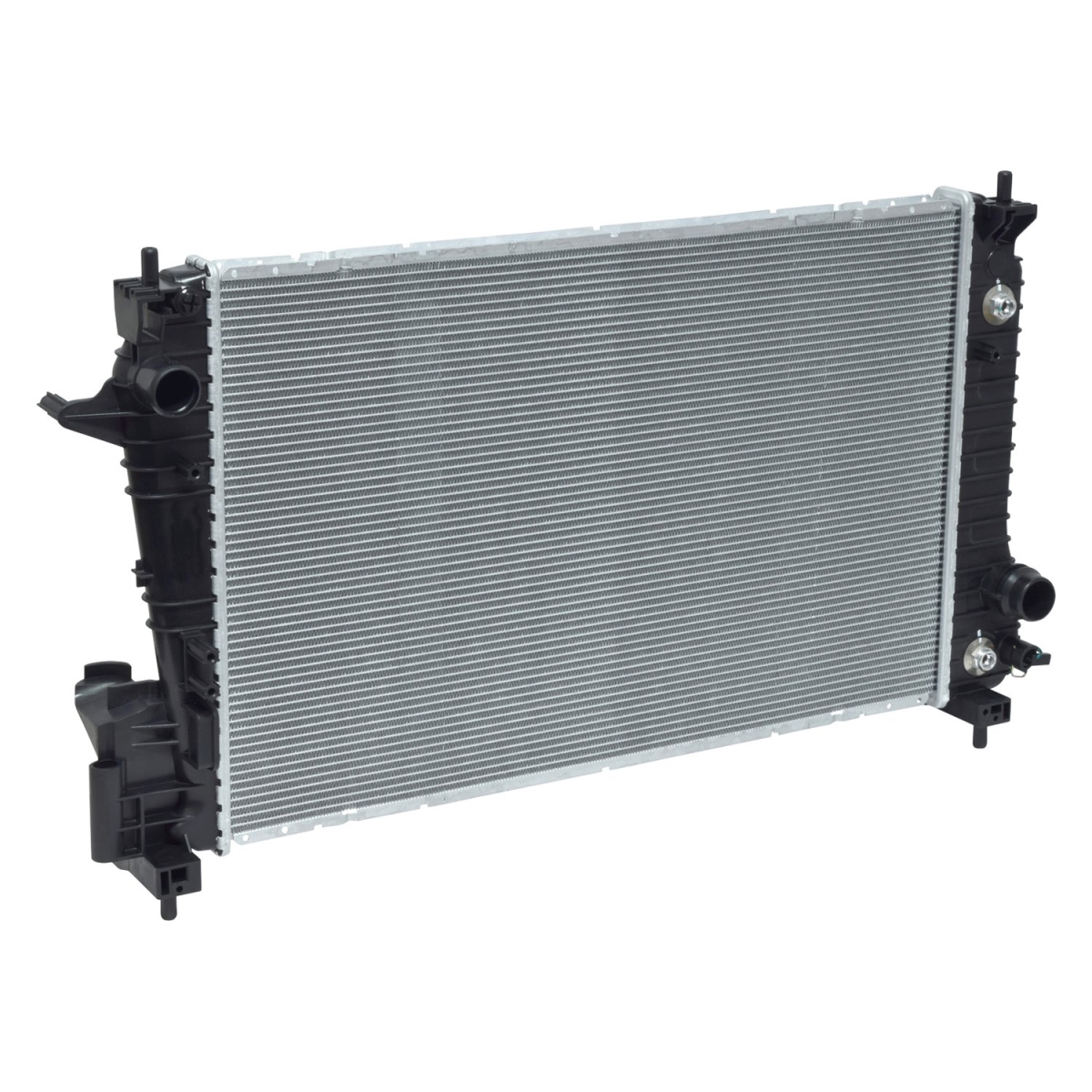 RA13248C Standard Replacement Radiator for 2019-2020 Chevrolet Sonic