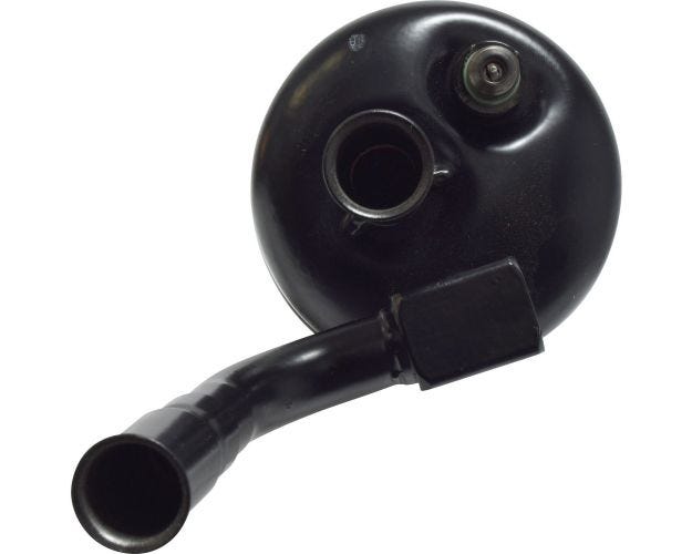RD2150C A&C Accumulator for 1998-2000 Ford Contour
