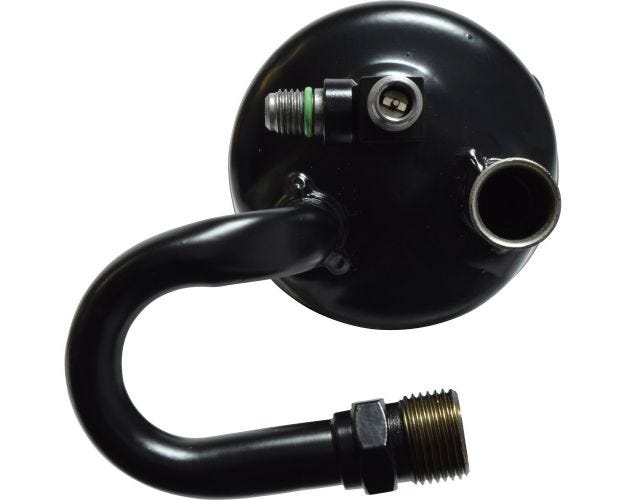 RD2152C A&C Accumulator for 1994-1994 Mazda B4000