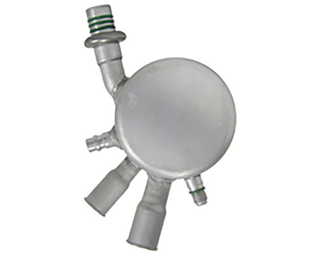 RD2173C A&C Accumulator for 1994-1997 Ford Aerostar