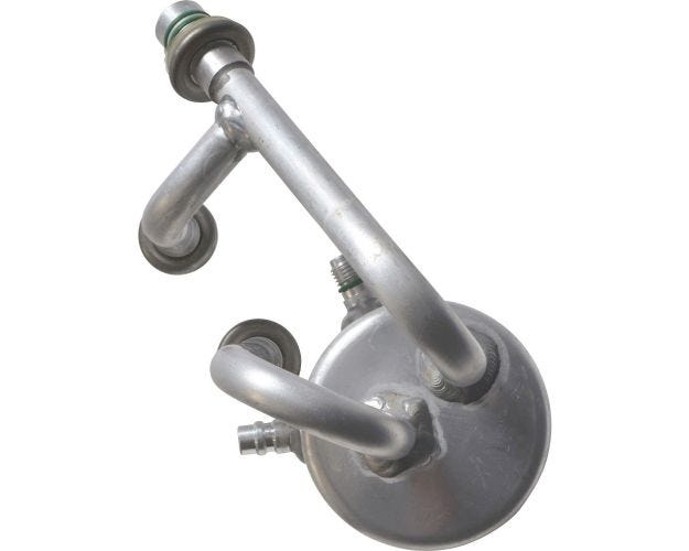 RD2194C A&C Accumulator for 1995-1998 Ford Windstar