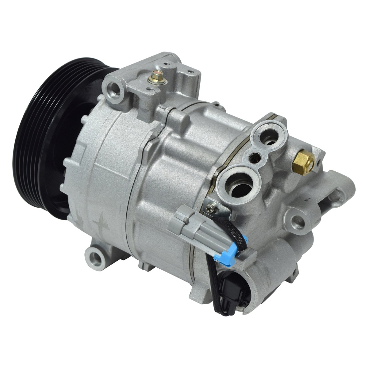 CO22157C Air Conditioning Compressors for 2010 Buick Lacrosse