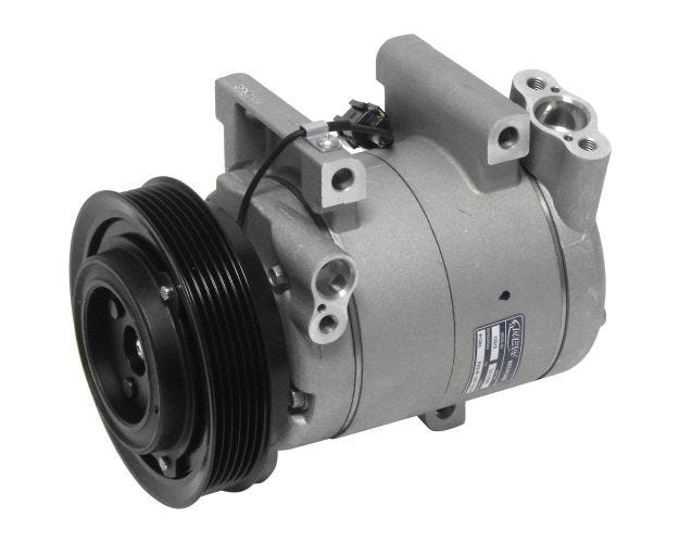 CO10788C A&C Compressor for 2002-2006 Nissan Sentra