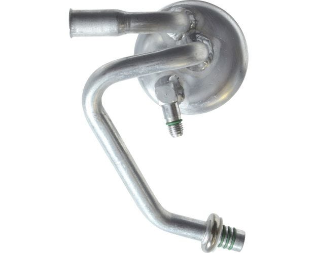 RD2234C A&C Accumulator for 1996-2004 Ford Mustang