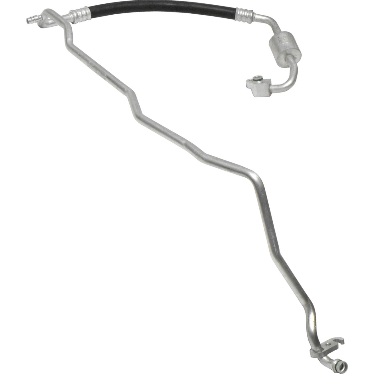 HA111255C Suction Line Hose Assembly for 2005-2007 Toyota Avalon