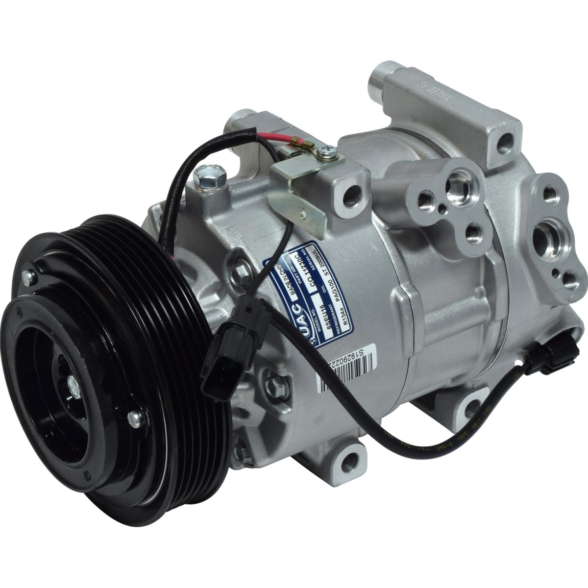 CO11230C Air Conditioning Compressors for 2011-2016 Kia Sportage