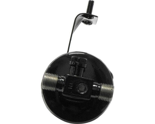 RD2500C A&C Receiver Drier for 1991-1993 Mazda B2600