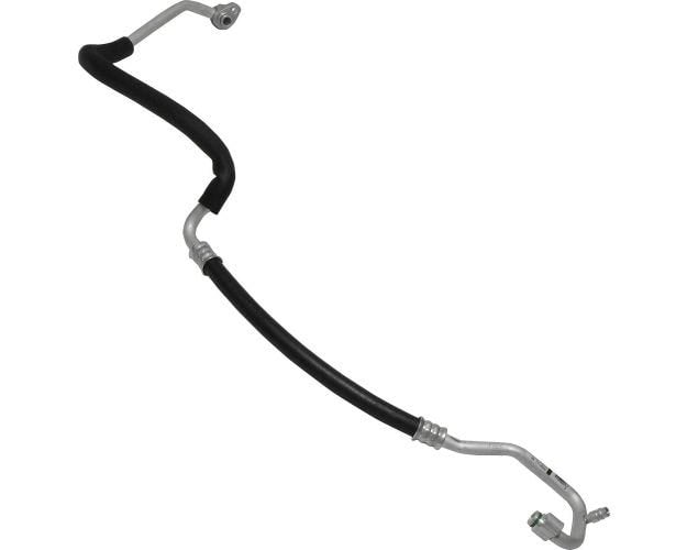 HA111258C A&C Suction Line Hose Assembly for 2004-2007 Lexus GX470