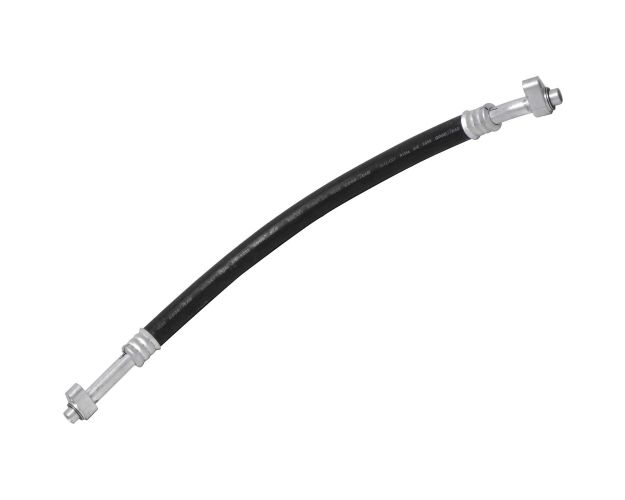 HA111252C A&C Suction Line Hose Assembly for 2007-2007 GMC Sierra 3500 Classic