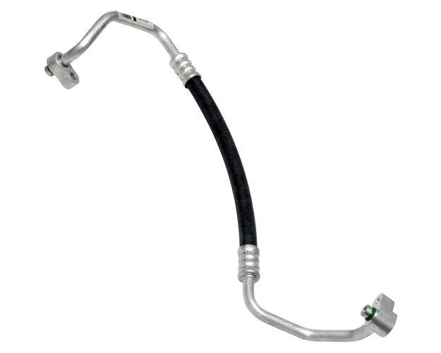 HA111268C A&C Refrigerant Discharge Hose for 2007-2009 Hyundai Entourage