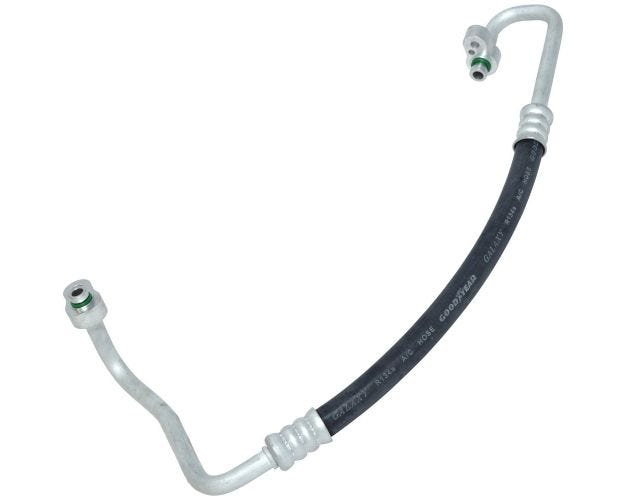 HA111269C A&C Refrigerant Discharge Hose for 2000-2004 Kia Spectra