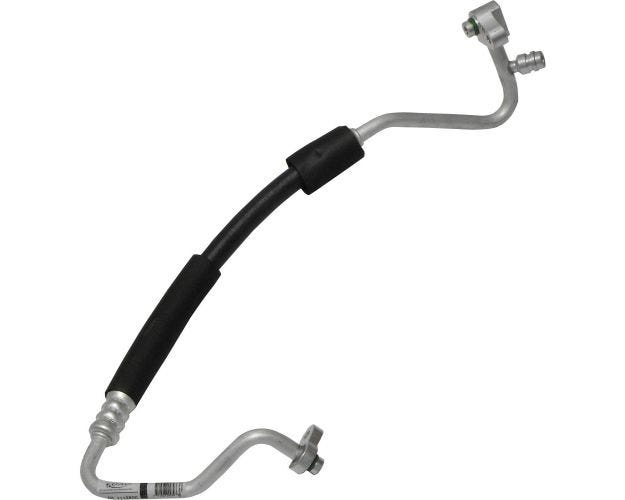 HA111280C A&C Refrigerant Discharge Hose for 2004-2006 Kia Amanti