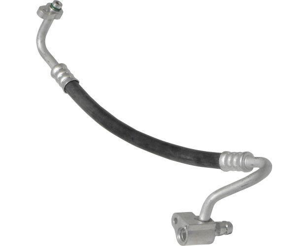 HA111278C A&C Refrigerant Discharge Hose for 2001-2004 Kia Optima