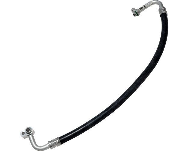 HA111276C A&C Suction Line Hose Assembly for 2004-2006 Kia Spectra