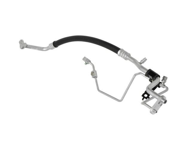 HA111267C A&C Suction & Liquid Line Hose Assembly for 2003-2005 Kia Rio