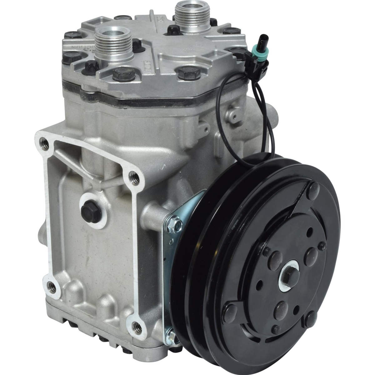 CO0043C Air Conditioning Compressors for 1997-1999 Kenworth T800