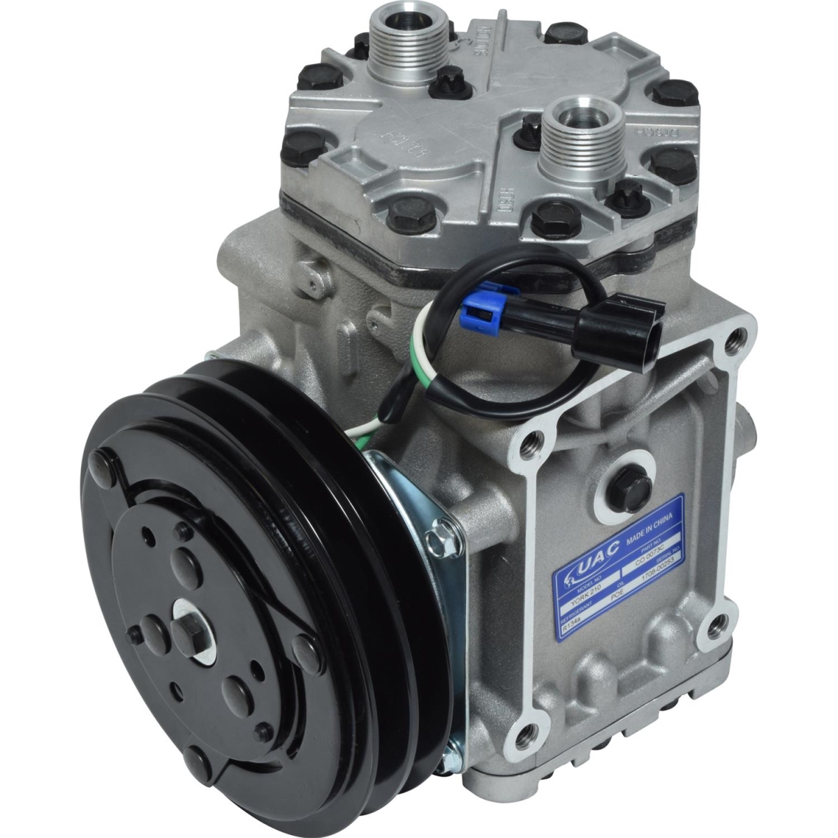 CO0073C Air Conditioning Compressors