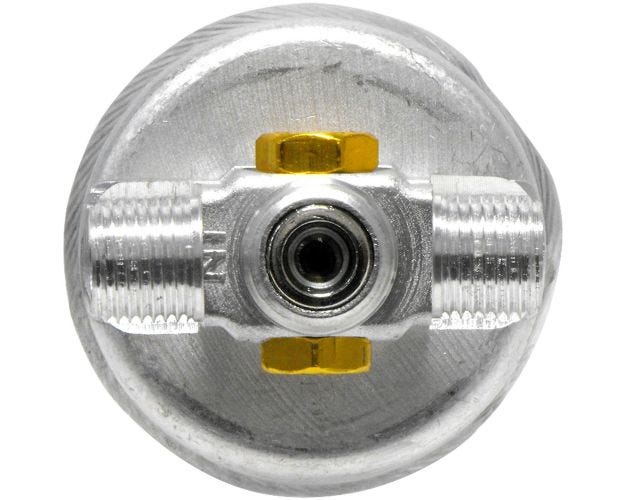 RD4090C A&C Receiver Drier for 1995-1998 Acura TL