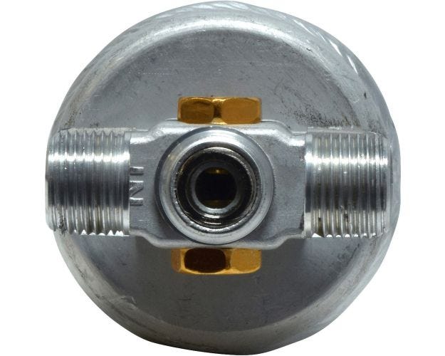 RD4093C A&C Receiver Drier for 1998-2000 Kia Sportage