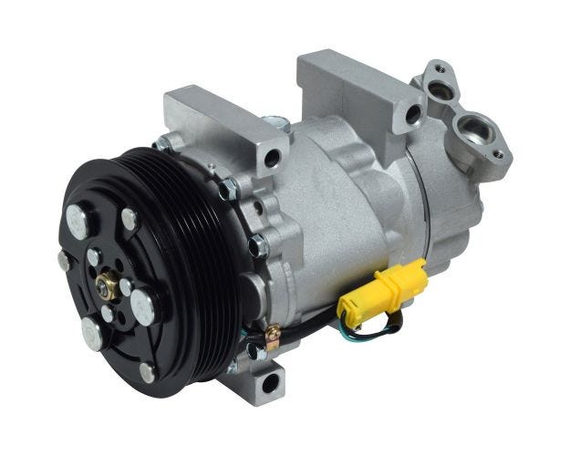 CO11286C A&C Compressor for 2007-2016 Mini Cooper