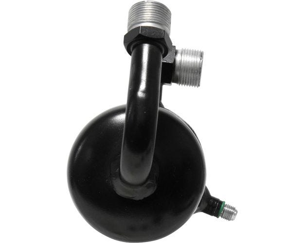 RD4131SC A&C Accumulator for 1980-1980 Lincoln Continental