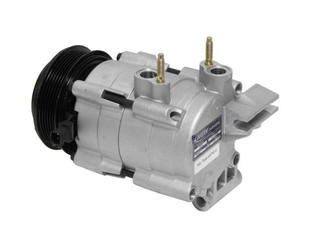 CO11226C A&C Compressor for 2008-2010 Saturn Vue