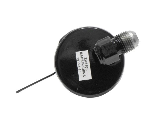 RD4174C A&C Receiver Drier for 1967-1968 Ford Mustang