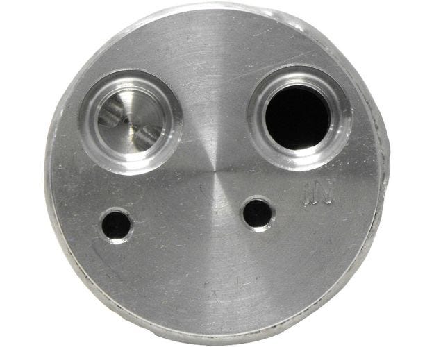 RD4197C A&C Receiver Drier for 1999-2002 Daewoo Lanos
