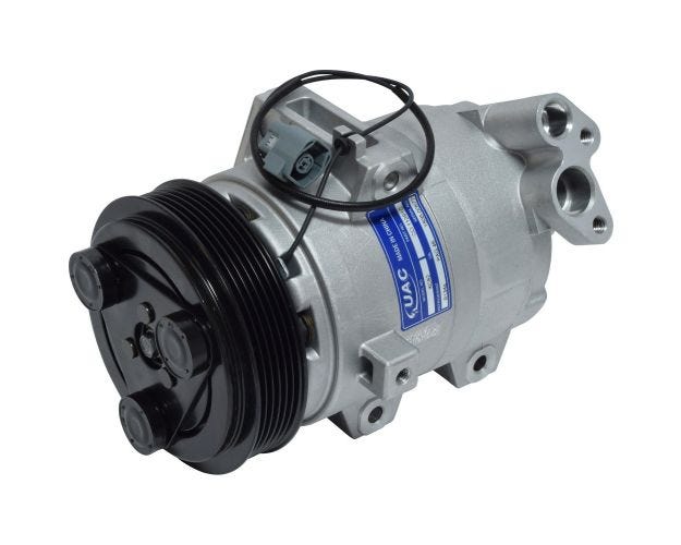 CO11281C A&C Compressor for 2003-2008 Mazda 6