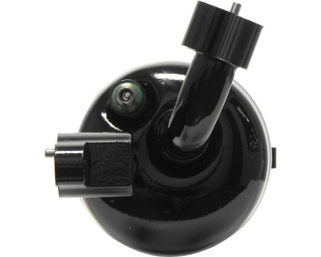 RD4274C A&C Accumulator for 1994-1998 Hyundai Sonata