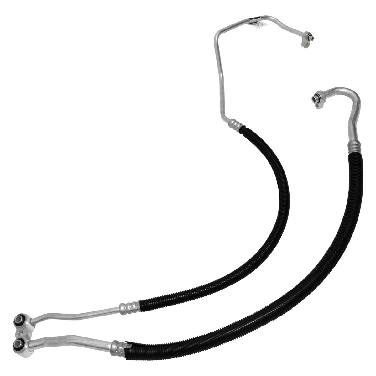 HA113841C Air Conditioning Suction & Discharge Hose Assembly for 2003-2004 Chevrolet C4500 Kodiak