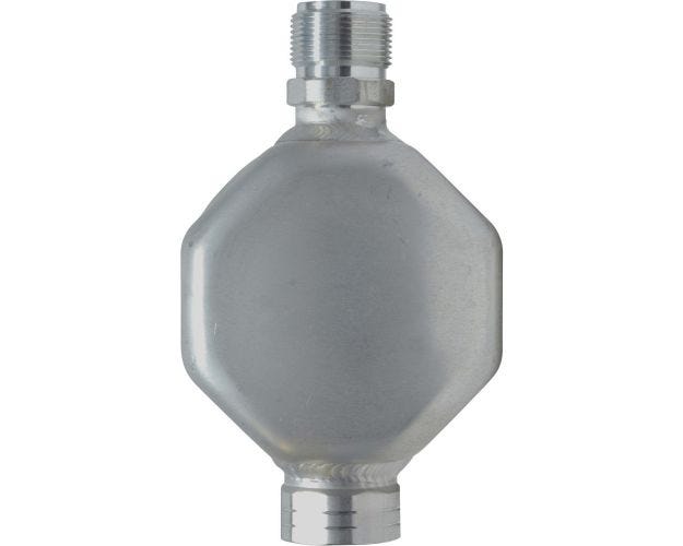 RD4286C A&C Accumulator for 1994-1998 Audi Cabriolet