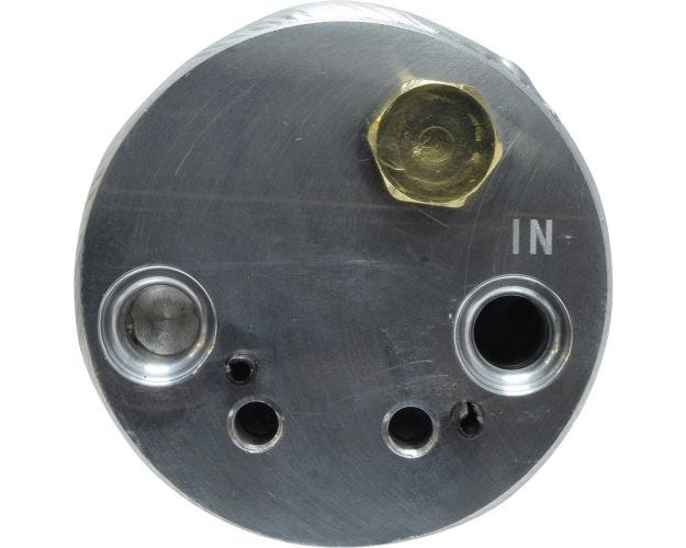 RD4294C A&C Receiver Drier for 2000-2002 Kia Spectra